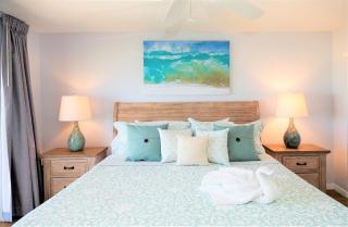 Canaveral Towers 401 - 3