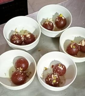 Chandralok Hotel - 8