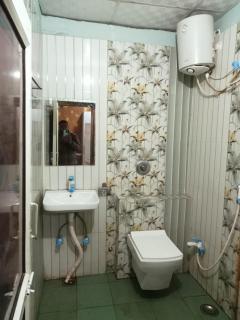 Chandralok Hotel - 4