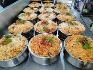 Chandralok Hotel - 3