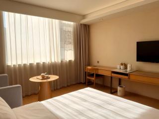 JI Hotel Shanghai Oriental Pearl Tower - 8