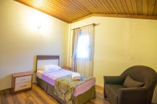 Mete 2 Villa İcmeler Marmaris - 5