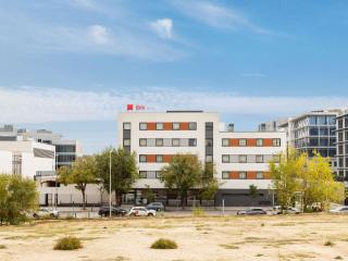 ibis Madrid Norte Las Tablas - 9