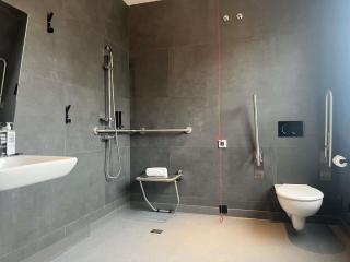 ibis Madrid Norte Las Tablas - 5