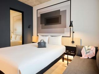 ibis Madrid Norte Las Tablas - 1