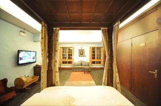 Penglai Sugelan Winery - 4