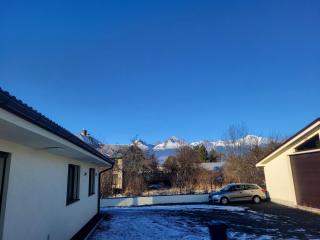 Mika High Tatras - 7