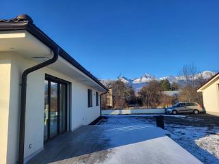 Mika High Tatras - 6