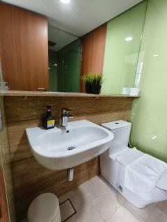 Sky Suites KLCC by Global Family Suites - 4