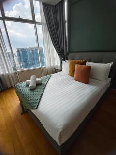 Sky Suites KLCC by Global Family Suites - 6