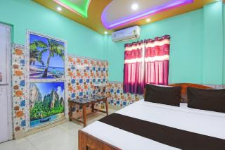 Hotel O by OYO Yuvraj Lodge - 2