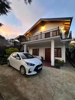 Cozy Cottage Nuwara Eliya - 0