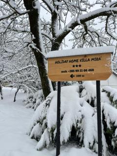 Holiday home Villa Mira - 9