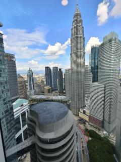 Sky Suites KLCC by Global Family Suites - 9
