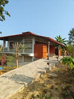 Himalchuli Nature Farmstay - 3