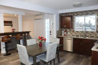 Cozy 3BR Downtown Fredericton Home with Parking - 6