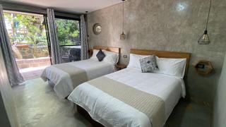 Hotel Casa Grangelo - 1