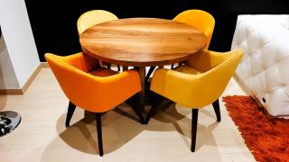 Jacuzzie Presidental Apartment - 4