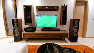 Jacuzzie Presidental Apartment - 6