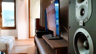 Jacuzzie Presidental Apartment - 3