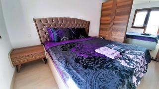 Jacuzzie Presidental Apartment - 7