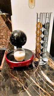 Jacuzzie Presidental Apartment - 2