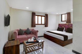 Super Hotel O Jagruti Nagar Ghatkopar Formerly Icy Cool - 8