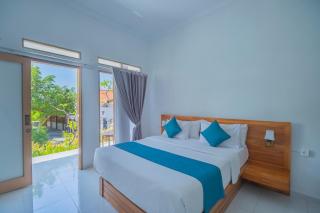 Govardhan Nusa Penida - 1