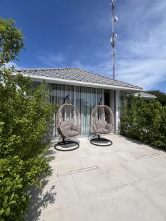 Modern Rustic 4 Bedrooms Villa, Walk to Rawai & Yanui Beach - 6