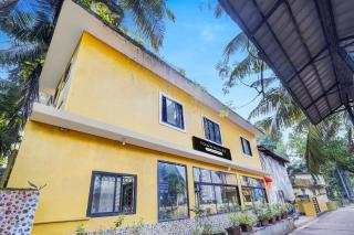 Townhouse Morjim - 2