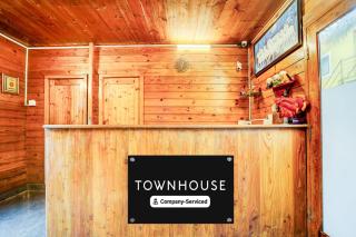 Townhouse Morjim - 7