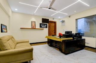 Hotel O Parvathipuram Railway Station Road Formerly Siva Karthikeya Residency - 6