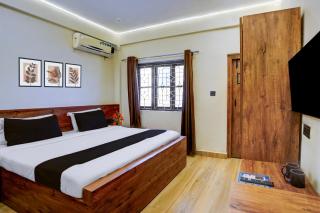 Collection O Baga Beach Goa Formerly Traveller Guest House - 9