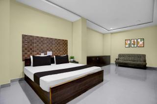 - Hotel O Machilipatnam Railway Station Formerly Hasini Celebrations - 3