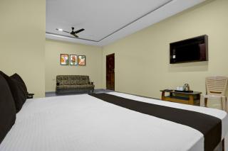 - Hotel O Machilipatnam Railway Station Formerly Hasini Celebrations - 2