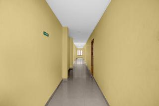 - Hotel O Machilipatnam Railway Station Formerly Hasini Celebrations - 6