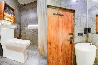 Collection O Baga Beach Goa Formerly Traveller Guest House - 1