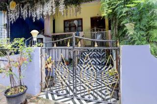 Collection O Baga Beach Goa Formerly Traveller Guest House - 2