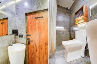 Collection O Baga Beach Goa Formerly Traveller Guest House - 5