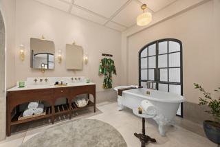 The Postcard on the Mandovi River, North Goa - 1