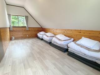 絶景cottage 1棟貸切り 星空B棟 - 5