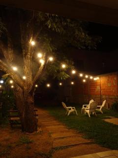 El gran nogal colon - 0