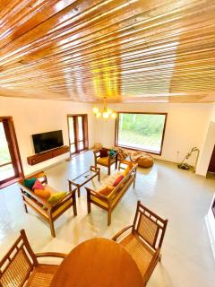 Wintop Holiday Bungalow & Eco Farm - 9