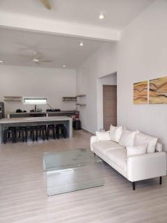 Bayu Beach House - 2