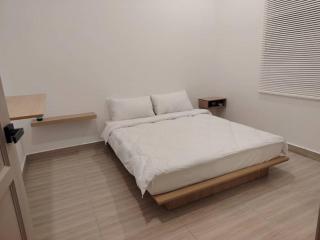 Bayu Beach House - 1