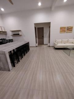 Bayu Beach House - 4