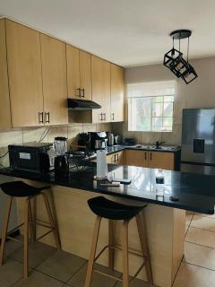 Bachelors Apartment In Lephalale - 8