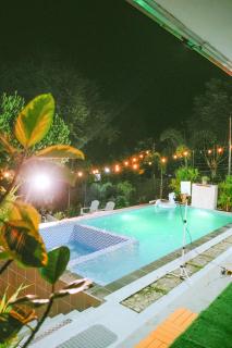 Villa Nature View Pool Bonfire Mountain - 0