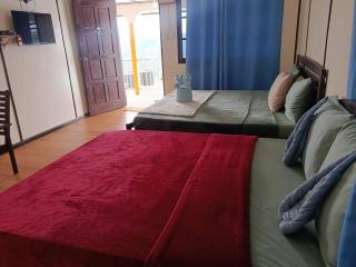 Dongorit Cabin 2 - 8