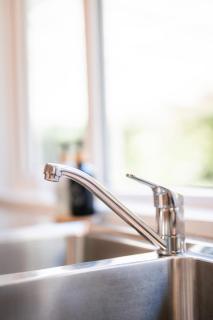 The Grumpy Trout Lodge #Outdoors on our #doorstep! - 1